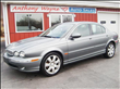 2004 Jaguar X-Type