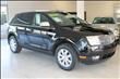 2007 Lincoln MKX