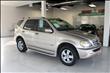 2005 Mercedes-Benz M Class