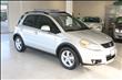 2007 Suzuki SX4