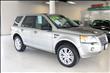 2010 Land Rover LR2