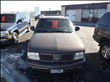 1998 Oldsmobile Bravada