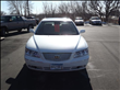 2006 Hyundai Azera