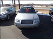 2007 Subaru Forester