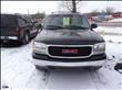 2002 GMC Yukon XL
