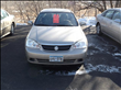 2006 Suzuki Forenza