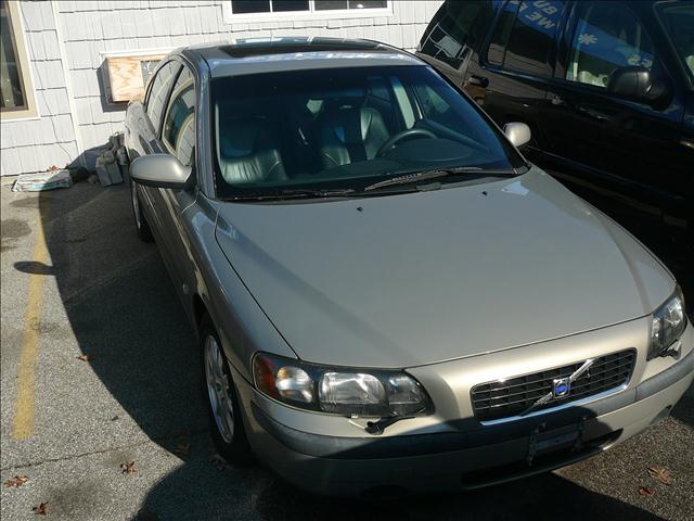 2001 Volvo S60 for sale