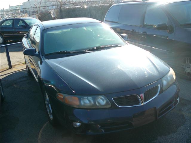 2003 Pontiac Bonneville for sale