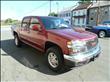2011 GMC Canyon