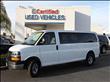 2008 Chevrolet Express