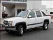 2006 Chevrolet Avalanche