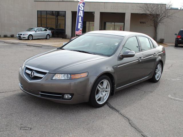 2008 Acura TL for sale