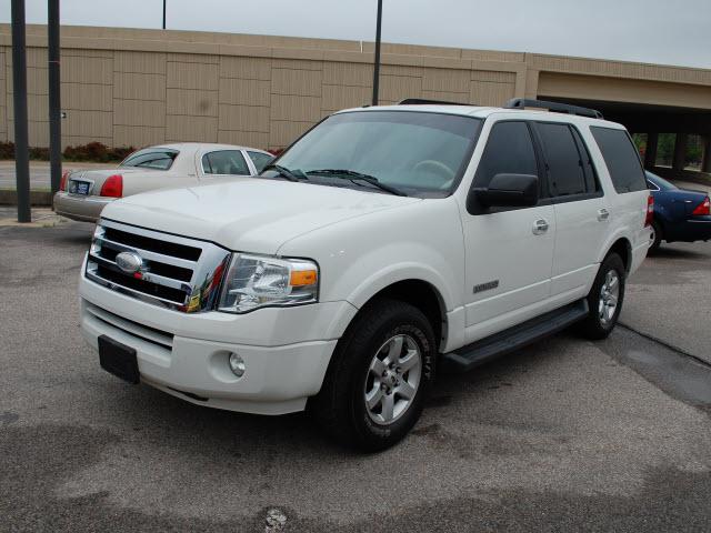 2008 Ford Expedition for sale
