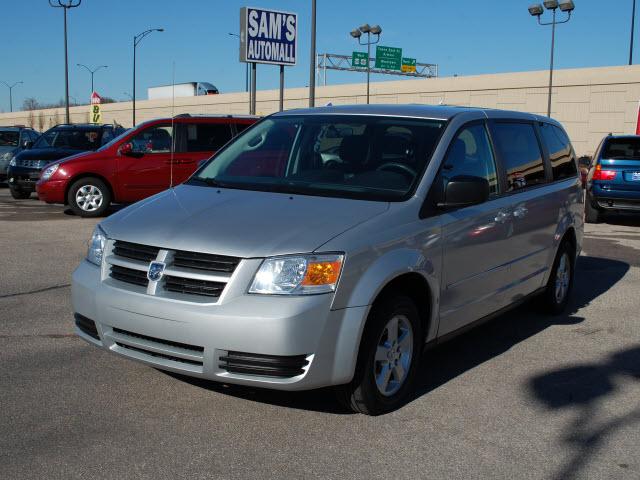 2010 Dodge Grand Caravan for sale