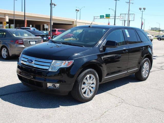 2007 Ford Edge for sale