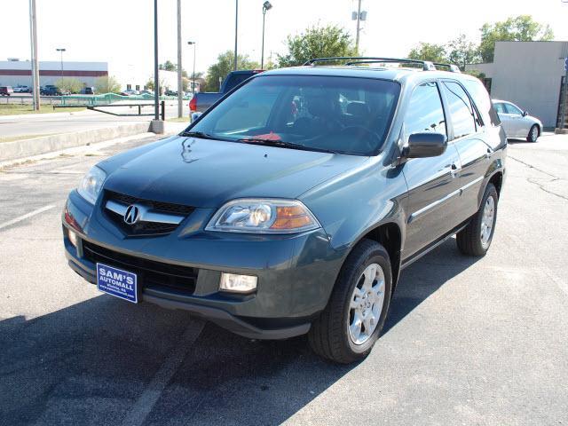 2006 Acura MDX for sale