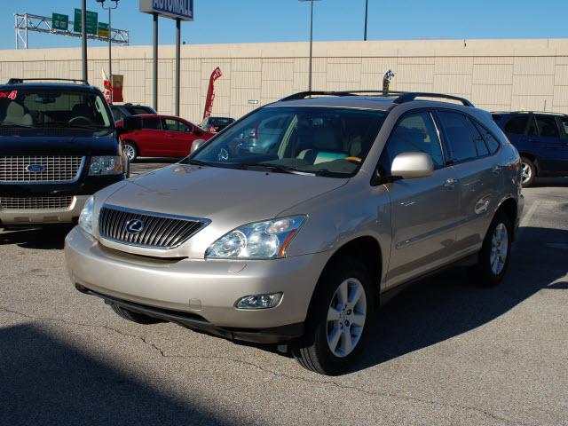 2004 Lexus RX 330 for sale