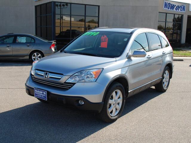 2008 Honda CR-V for sale