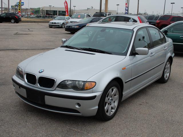 2003 BMW 3 series for sale