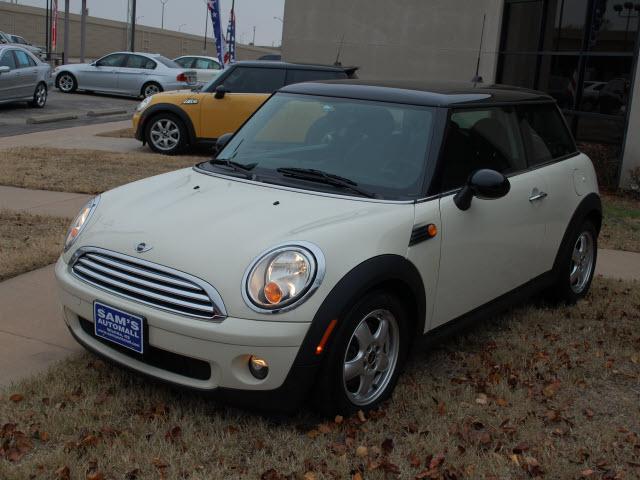 2008 Mini Cooper for sale