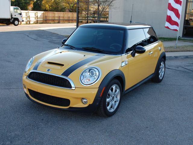 2008 MINI Cooper for sale