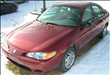 1999 Mercury Tracer