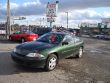 2000 Chevrolet Cavalier