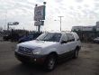 2002 Mercury Mountaineer