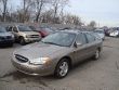 2002 Ford Taurus
