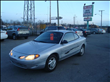 2002 Ford Escort ZX2