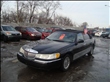 1998 Lincoln Town Car