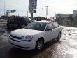 2005 Chevrolet Malibu