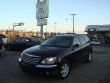 2004 Chrysler Pacifica