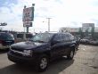 2002 Chevrolet TrailBlazer