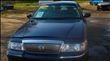 2005 Mercury Grand Marquis