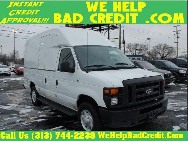 2009 Ford Econoline for sale
