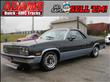 1985 Chevrolet El Camino