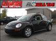 2009 Volkswagen New Beetle