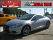 2012 Mitsubishi Eclipse