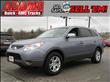 2007 Hyundai Veracruz