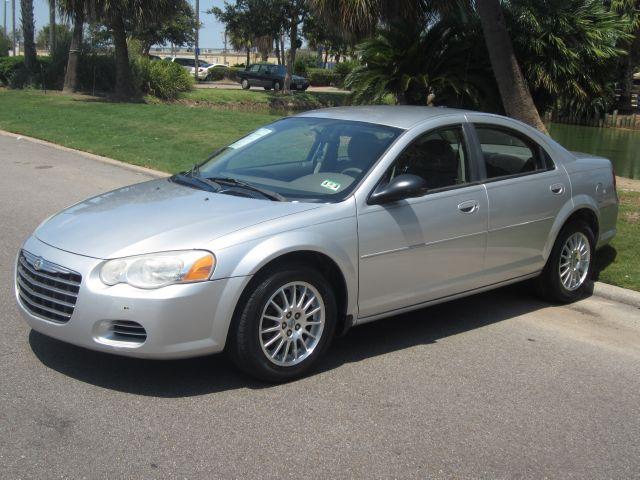 2006 Chrysler Sebring for sale