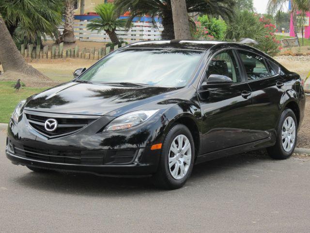 2011 Mazda 6 for sale