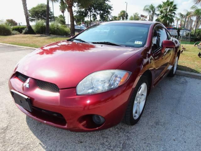 2006 Mitsubishi Eclipse for sale