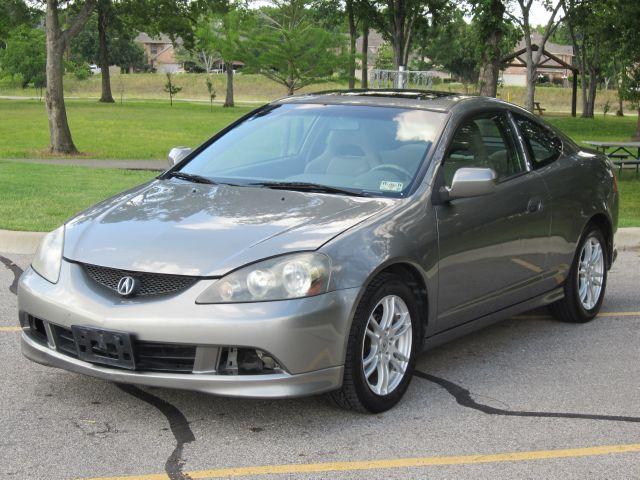 2005 Acura RSX for sale