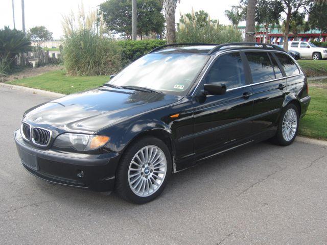 2003 BMW 3 series for sale