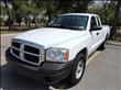 2007 Dodge Dakota