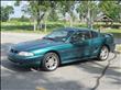 1998 Ford Mustang