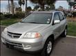 2003 Acura MDX