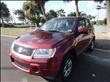 2007 Suzuki Grand Vitara