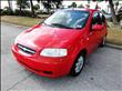 2005 Chevrolet Aveo